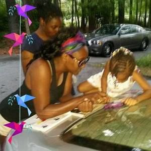 Meet your Posher, Rudolph